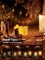 150 FT (3x50FT) Outdoor String Lights,Waterproof Patio Lights ETL Listed with 45+3 Shatterproof Dimmable ST38 LED Bulbs,2200K Connectable Outdoor Lighting for Backyard Bistro Garden